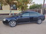 Audi A6 1997 года за 1 750 000 тг. в Шалкар – фото 2