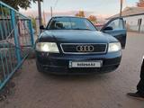 Audi A6 1997 года за 1 750 000 тг. в Шалкар – фото 4