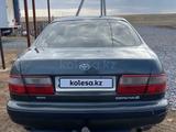 Toyota Carina E 1994 годаүшін2 400 000 тг. в Актобе – фото 4