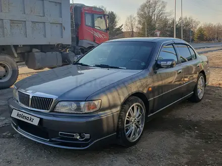 Nissan Maxima 1997 года за 2 670 000 тг. в Алматы – фото 2