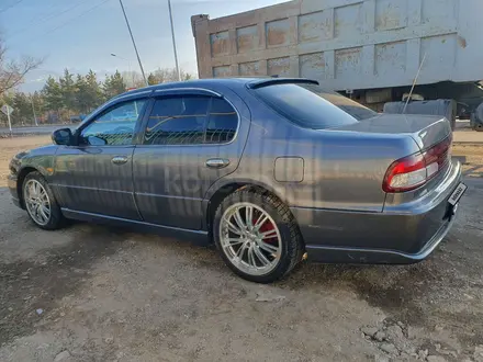 Nissan Maxima 1997 года за 2 670 000 тг. в Алматы – фото 4