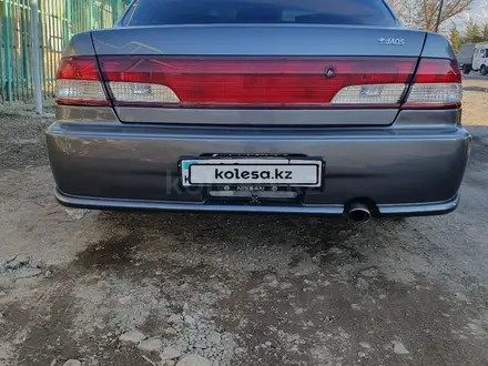 Nissan Maxima 1997 года за 2 670 000 тг. в Алматы – фото 5