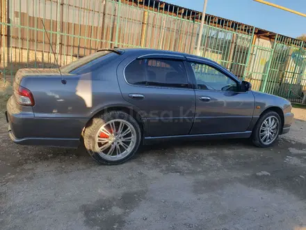 Nissan Maxima 1997 года за 2 670 000 тг. в Алматы – фото 6