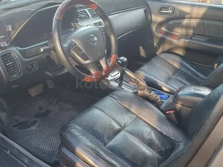 Nissan Maxima 1997 года за 2 670 000 тг. в Алматы – фото 9