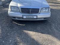 Mercedes-Benz C 280 1997 года за 2 800 000 тг. в Алматы