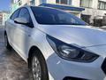 Hyundai Accent 2019 года за 6 730 000 тг. в Актобе – фото 3