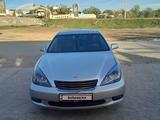 Lexus ES 300 2003 годаүшін5 800 000 тг. в Жаркент