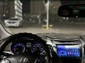 Hyundai Elantra 2015 года за 3 500 000 тг. в Актау