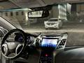Hyundai Elantra 2015 года за 3 500 000 тг. в Актау – фото 2