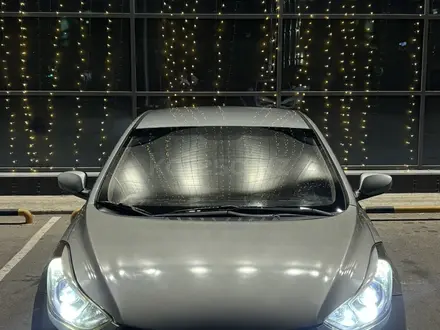 Hyundai Elantra 2015 года за 3 500 000 тг. в Актау – фото 4