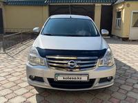 Nissan Almera 2018 года за 5 000 000 тг. в Кызылорда