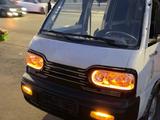 Daewoo Damas 2007 года за 2 200 000 тг. в Алматы – фото 2