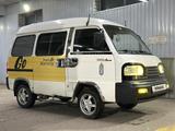 Daewoo Damas 2007 года за 2 200 000 тг. в Алматы – фото 3