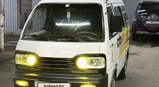 Daewoo Damas 2007 года за 2 200 000 тг. в Алматы