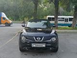 Nissan Juke 2011 года за 5 500 000 тг. в Алматы