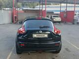 Nissan Juke 2011 года за 5 500 000 тг. в Алматы – фото 2