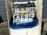 Двигатель 1.6 на HYUNDAI KIA G4FC. С УСТАНОВКОЙ И ГАРАНТИЕЙ за 155 500 тг. в Алматы