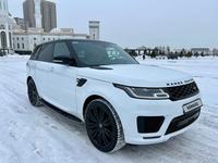 Land Rover Range Rover Sport 2018 года за 32 000 000 тг. в Астана
