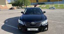 Toyota Camry 2011 года за 8 400 000 тг. в Алматы – фото 2