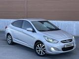 Hyundai Accent 2013 года за 5 200 000 тг. в Караганда – фото 3