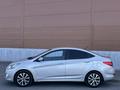 Hyundai Accent 2013 года за 5 200 000 тг. в Караганда – фото 14