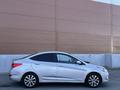 Hyundai Accent 2013 годаүшін5 200 000 тг. в Караганда – фото 15
