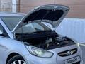 Hyundai Accent 2013 годаүшін5 200 000 тг. в Караганда – фото 18