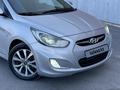 Hyundai Accent 2013 годаүшін5 200 000 тг. в Караганда – фото 17