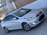 Hyundai Accent 2013 года за 5 200 000 тг. в Караганда