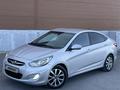 Hyundai Accent 2013 годаүшін5 200 000 тг. в Караганда – фото 6