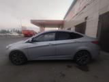 Hyundai Accent 2015 года за 5 500 000 тг. в Астана – фото 4
