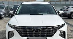 Hyundai Tucson Travel 2.5 AT 4WD 2024 года за 16 090 000 тг. в Шымкент