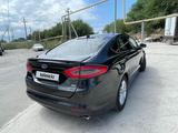 Ford Fusion (North America) 2014 года за 7 000 000 тг. в Алматы – фото 5