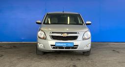 Chevrolet Cobalt 2023 года за 7 290 000 тг. в Шымкент – фото 2