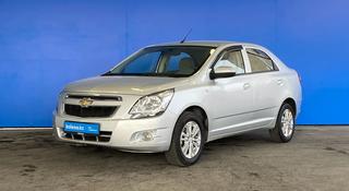 Chevrolet Cobalt 2023 года за 7 290 000 тг. в Шымкент