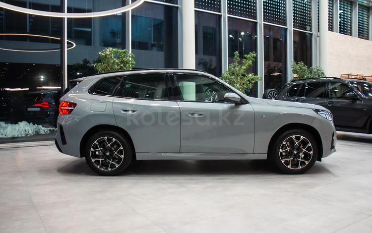 BMW X3 XDrive 20 — миниатюра 2