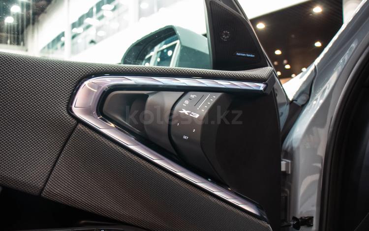 BMW X3 XDrive 20 — миниатюра 5