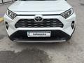 Toyota RAV4 2021 годаүшін15 500 000 тг. в Шымкент