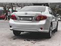 Toyota Corolla 2008 года за 5 500 000 тг. в Шу – фото 2