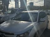 Chevrolet Cruze 2015 года за 5 000 000 тг. в Астана – фото 2