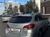 Chevrolet Cruze 2015 года за 5 000 000 тг. в Астана – фото 4