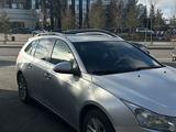 Chevrolet Cruze 2015 года за 5 000 000 тг. в Астана