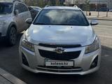 Chevrolet Cruze 2015 года за 5 000 000 тг. в Астана – фото 3