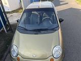 Daewoo Matiz 2008 годаүшін1 200 000 тг. в Талдыкорган