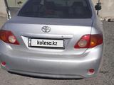 Toyota Corolla 2008 годаүшін4 700 000 тг. в Семей