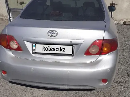 Toyota Corolla 2008 года за 4 700 000 тг. в Семей