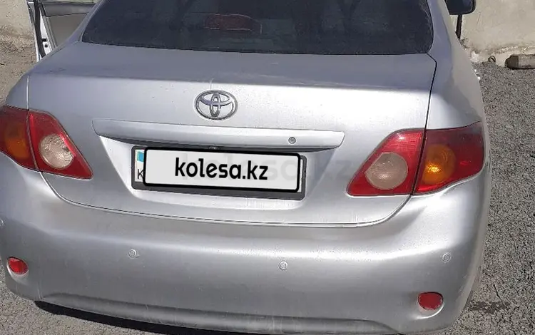 Toyota Corolla 2008 года за 4 700 000 тг. в Семей