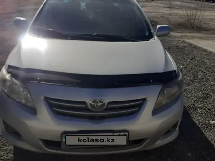 Toyota Corolla 2008 года за 4 700 000 тг. в Семей – фото 5