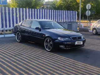 Lexus GS 300