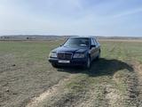 Mercedes-Benz E 220 1993 годаүшін1 500 000 тг. в Сатпаев